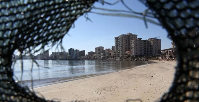 Αμμόχωστος: Ποια είναι η πόλη που θέλουν να προσαρτήσουν οι Τούρκοι (βίντεο)